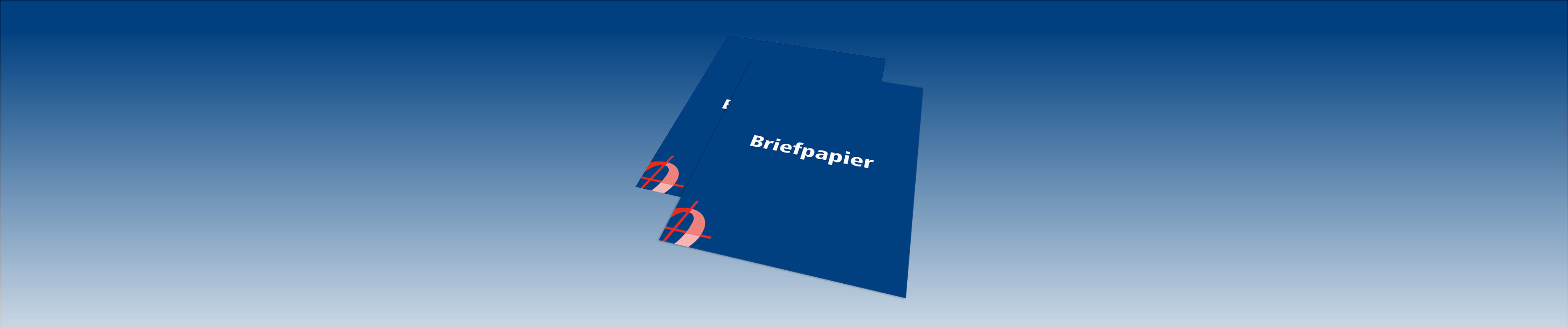 Briefpapier